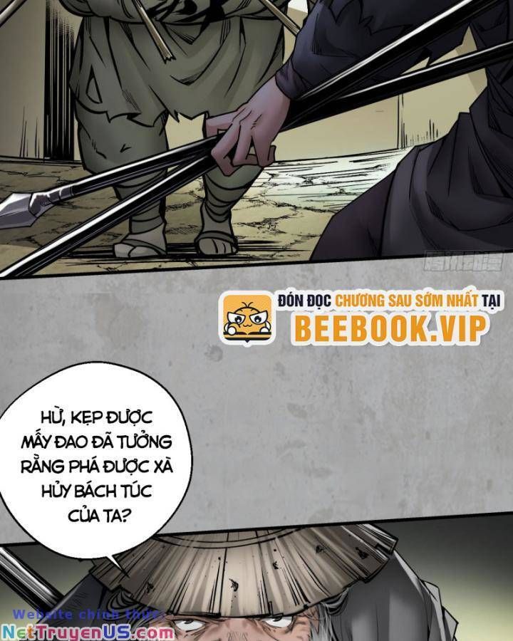 đọc truyện Tạng Phong Hành Chương 204 ảnh 74 tại Thiên Thai Truyện