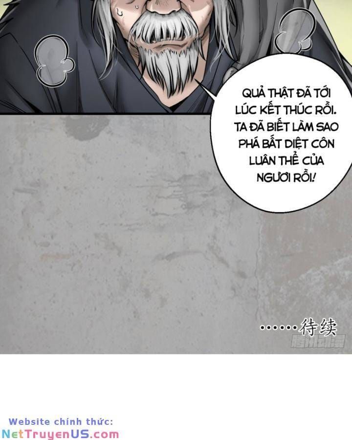 đọc truyện Tạng Phong Hành Chương 204 ảnh 75 tại Thiên Thai Truyện