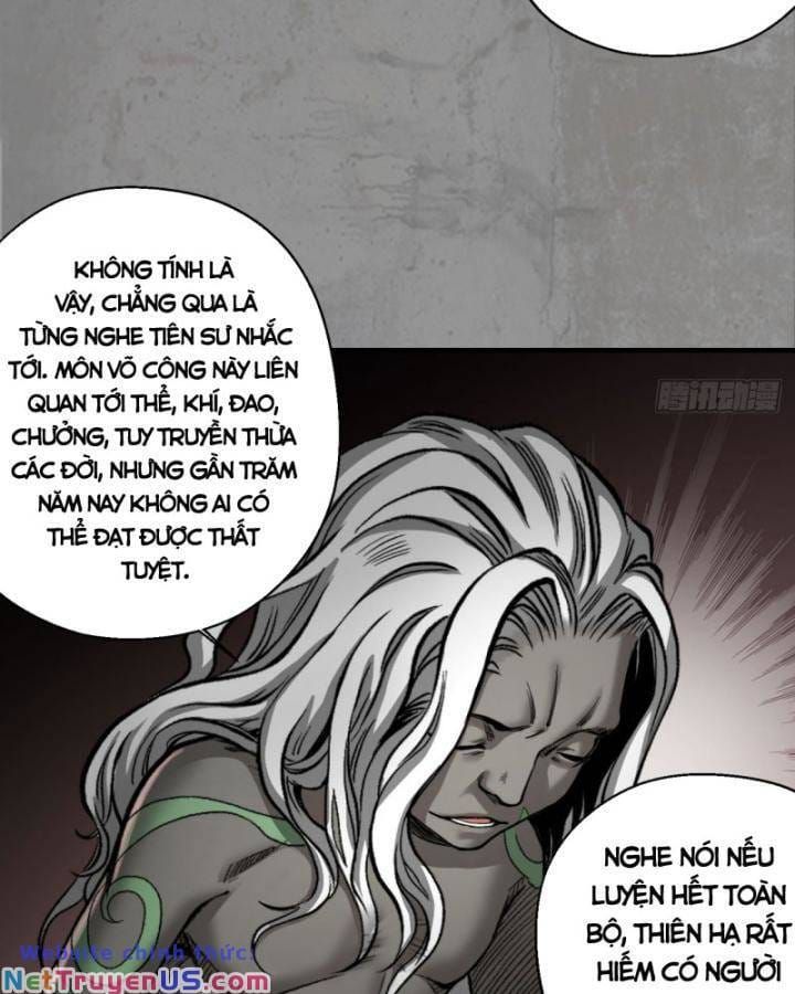 đọc truyện Tạng Phong Hành Chương 204 ảnh 10 tại Thiên Thai Truyện