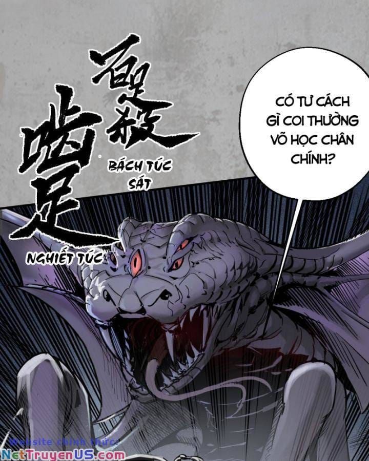 đọc truyện Tạng Phong Hành Chương 205 ảnh 14 tại Thiên Thai Truyện