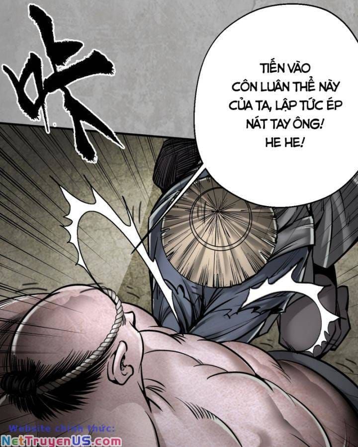 đọc truyện Tạng Phong Hành Chương 205 ảnh 18 tại Thiên Thai Truyện