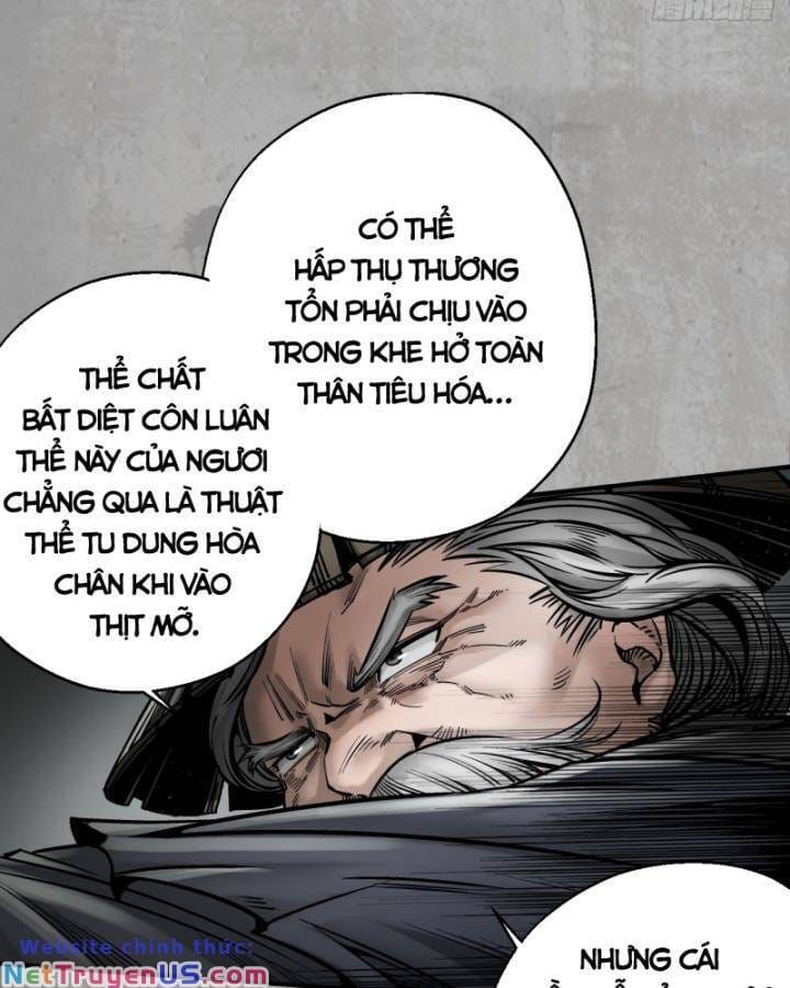 đọc truyện Tạng Phong Hành Chương 205 ảnh 20 tại Thiên Thai Truyện