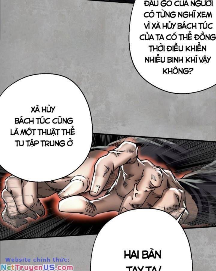 đọc truyện Tạng Phong Hành Chương 205 ảnh 21 tại Thiên Thai Truyện