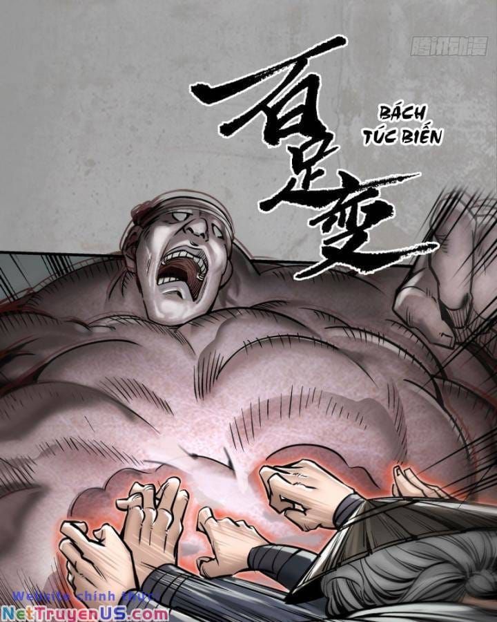 đọc truyện Tạng Phong Hành Chương 205 ảnh 24 tại Thiên Thai Truyện