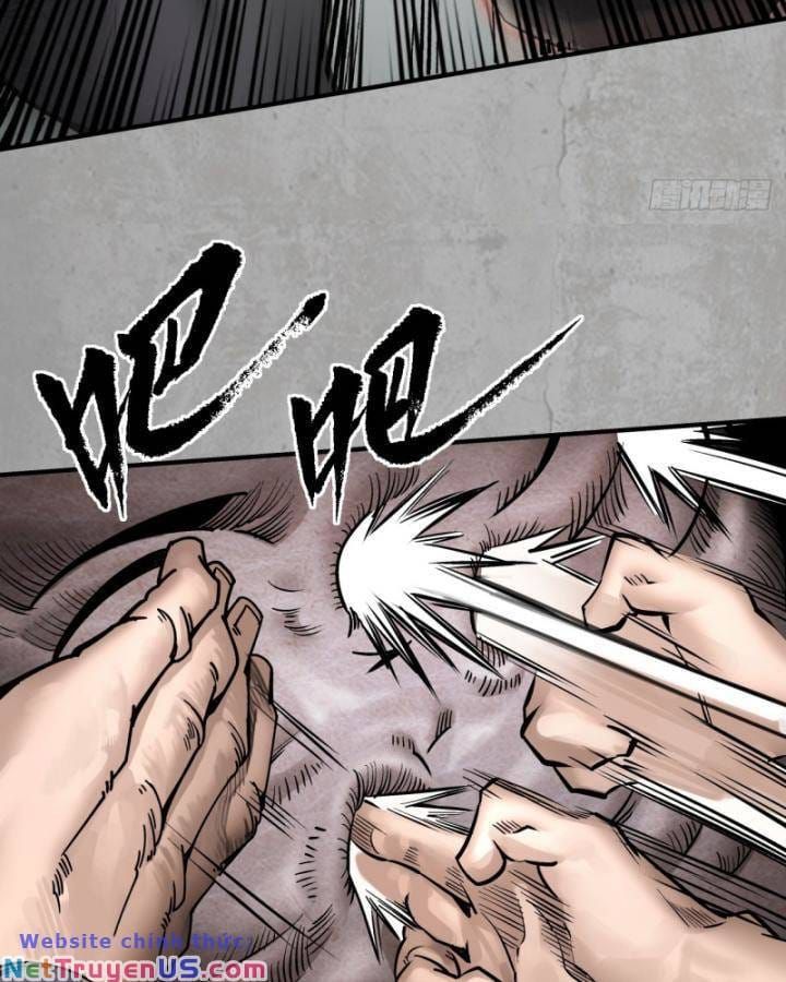 đọc truyện Tạng Phong Hành Chương 205 ảnh 26 tại Thiên Thai Truyện