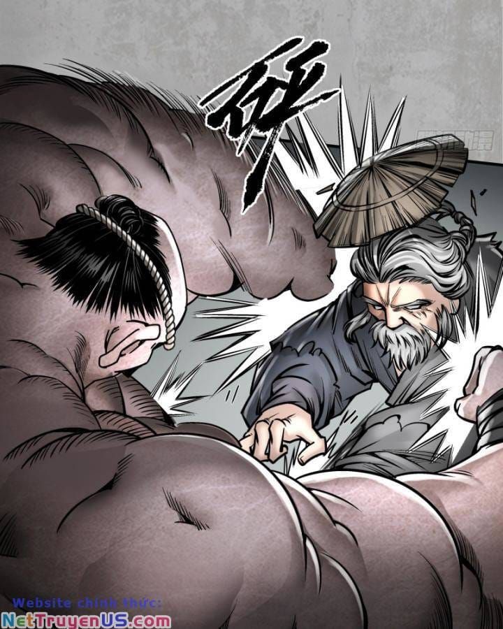 đọc truyện Tạng Phong Hành Chương 205 ảnh 28 tại Thiên Thai Truyện