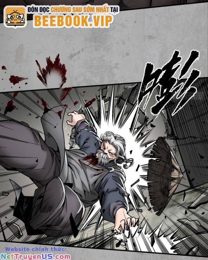 đọc truyện Tạng Phong Hành Chương 205 ảnh 29 tại Thiên Thai Truyện