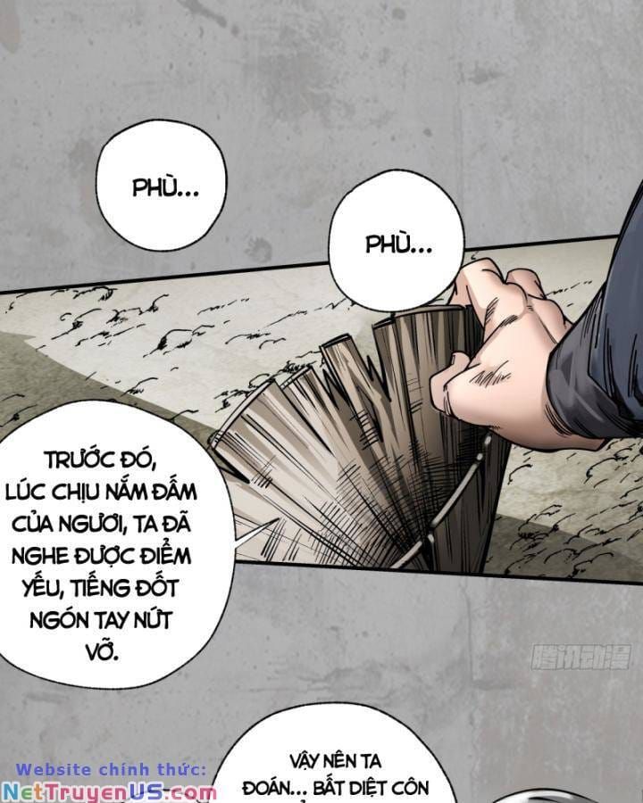 đọc truyện Tạng Phong Hành Chương 205 ảnh 31 tại Thiên Thai Truyện