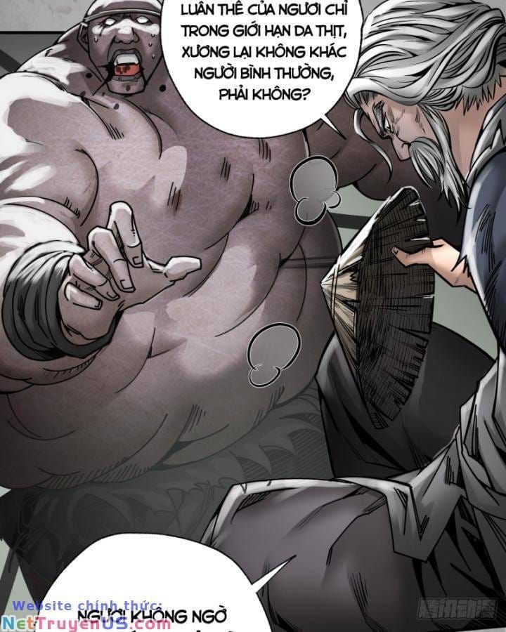 đọc truyện Tạng Phong Hành Chương 205 ảnh 32 tại Thiên Thai Truyện