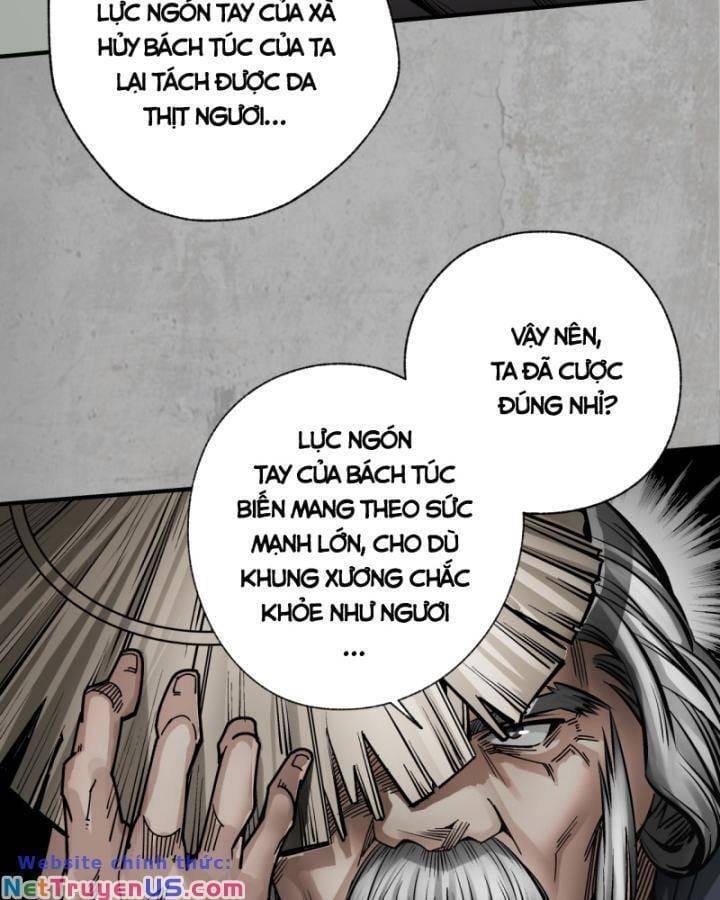 đọc truyện Tạng Phong Hành Chương 205 ảnh 33 tại Thiên Thai Truyện