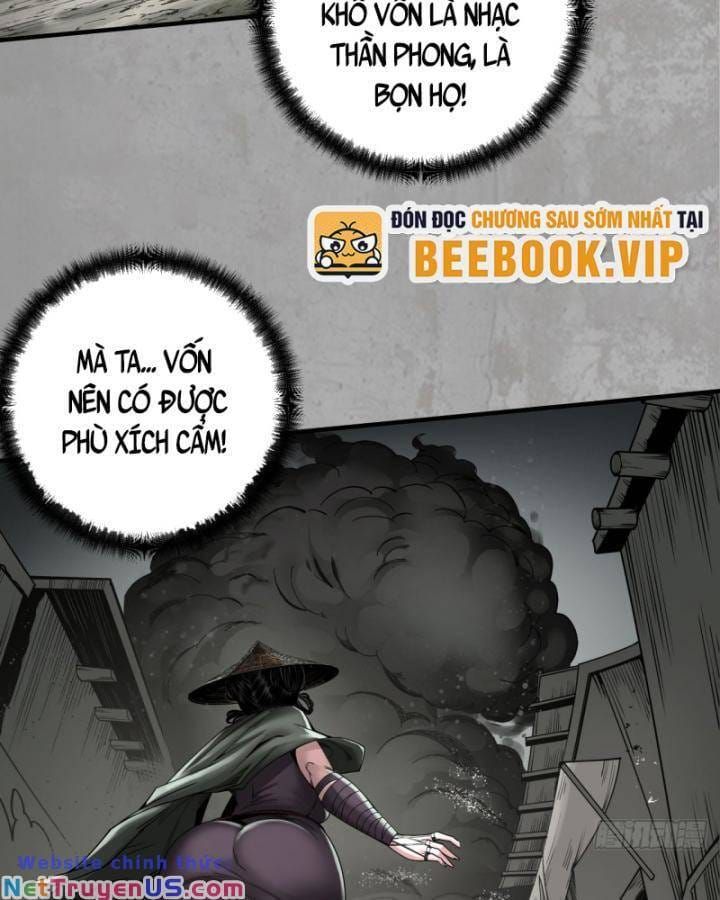 đọc truyện Tạng Phong Hành Chương 205 ảnh 40 tại Thiên Thai Truyện