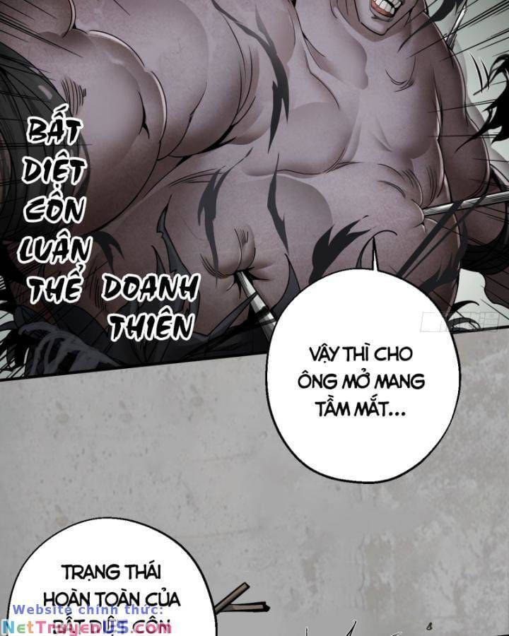 đọc truyện Tạng Phong Hành Chương 205 ảnh 6 tại Thiên Thai Truyện