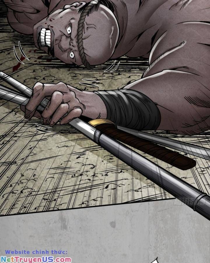 đọc truyện Tạng Phong Hành Chương 205 ảnh 43 tại Thiên Thai Truyện