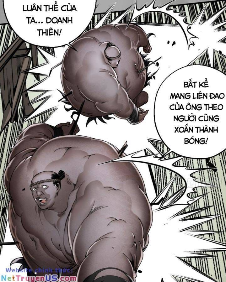 đọc truyện Tạng Phong Hành Chương 205 ảnh 7 tại Thiên Thai Truyện