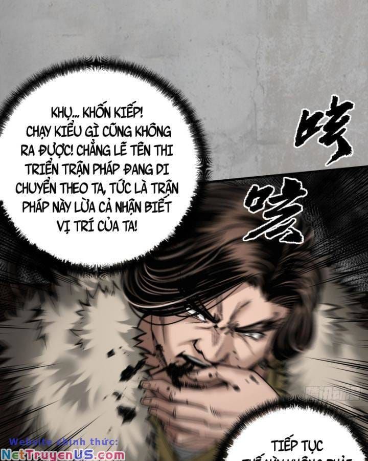 đọc truyện Tạng Phong Hành Chương 205 ảnh 56 tại Thiên Thai Truyện