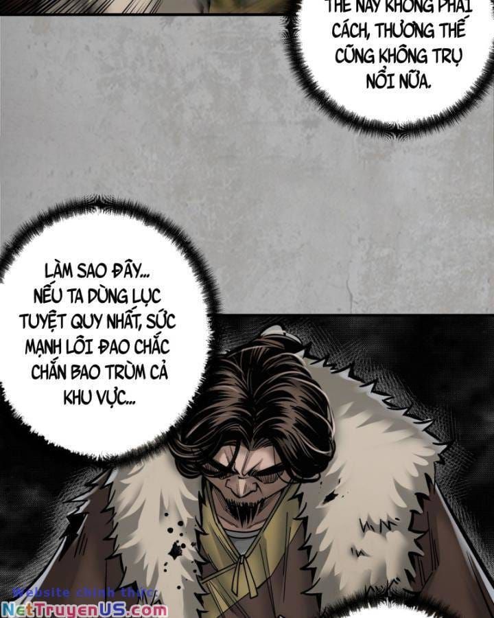 đọc truyện Tạng Phong Hành Chương 205 ảnh 57 tại Thiên Thai Truyện