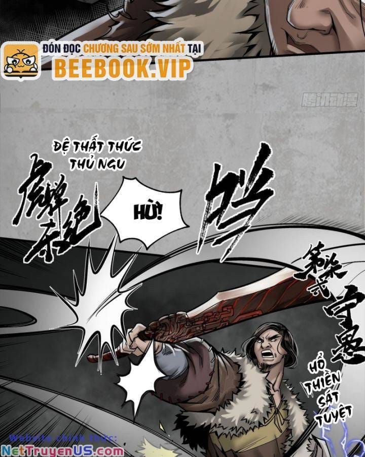 đọc truyện Tạng Phong Hành Chương 205 ảnh 60 tại Thiên Thai Truyện