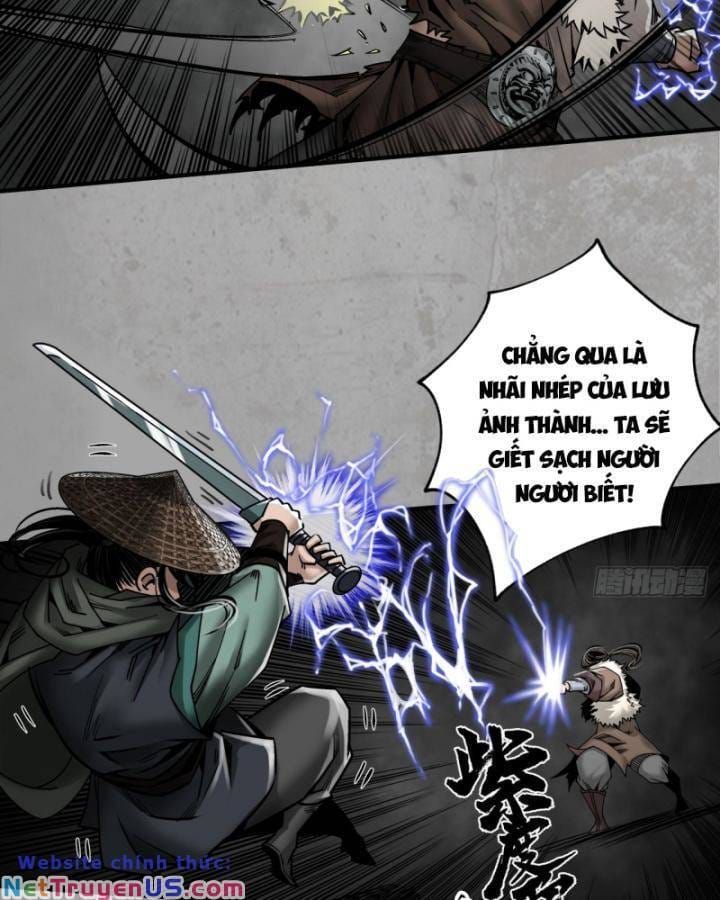 đọc truyện Tạng Phong Hành Chương 205 ảnh 61 tại Thiên Thai Truyện