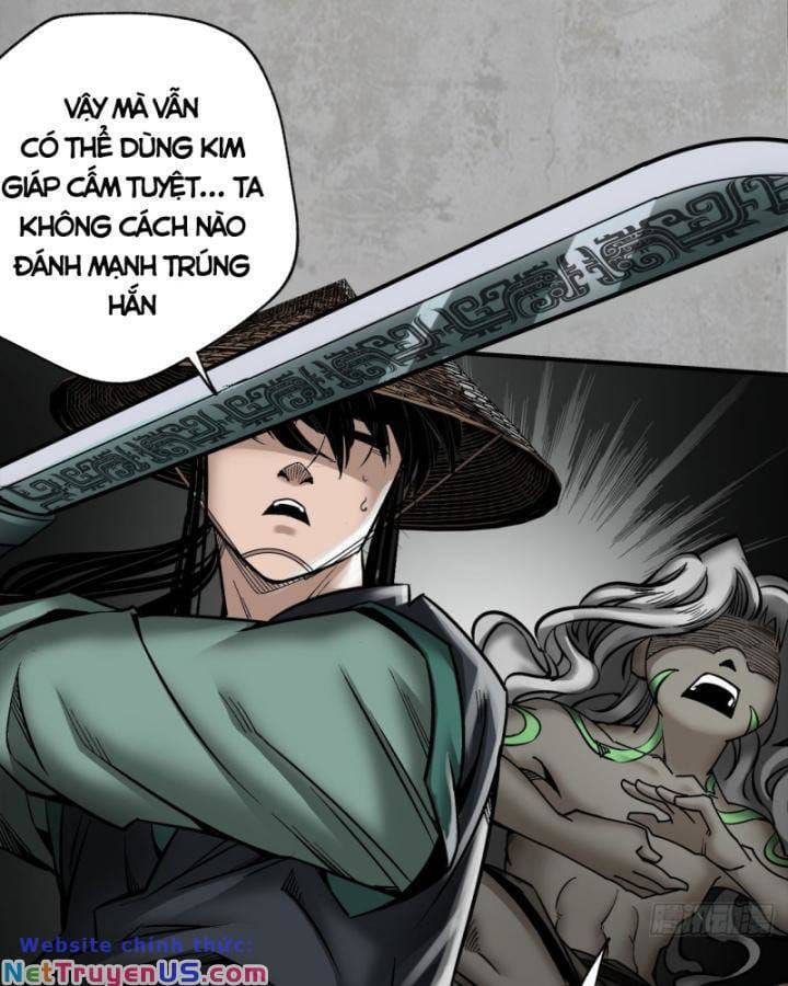 đọc truyện Tạng Phong Hành Chương 205 ảnh 63 tại Thiên Thai Truyện