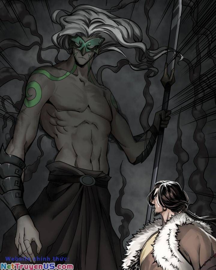 đọc truyện Tạng Phong Hành Chương 205 ảnh 69 tại Thiên Thai Truyện