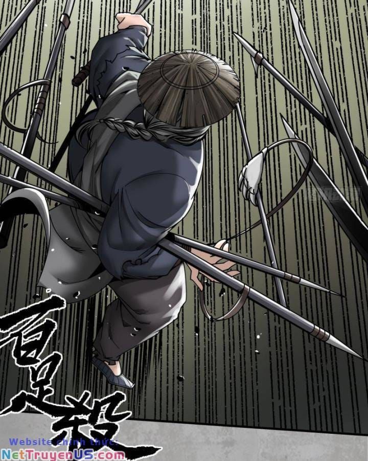 đọc truyện Tạng Phong Hành Chương 205 ảnh 9 tại Thiên Thai Truyện