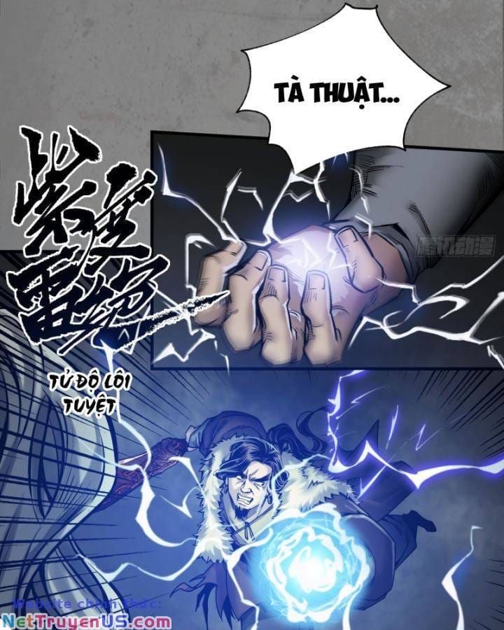 đọc truyện Tạng Phong Hành Chương 206 ảnh 15 tại Thiên Thai Truyện