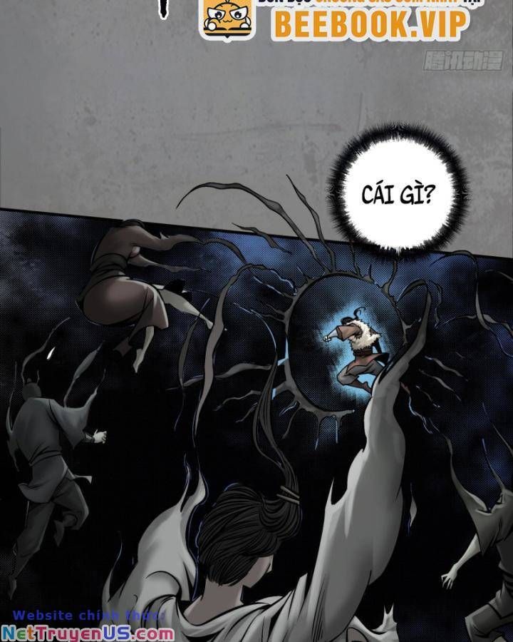 đọc truyện Tạng Phong Hành Chương 206 ảnh 18 tại Thiên Thai Truyện