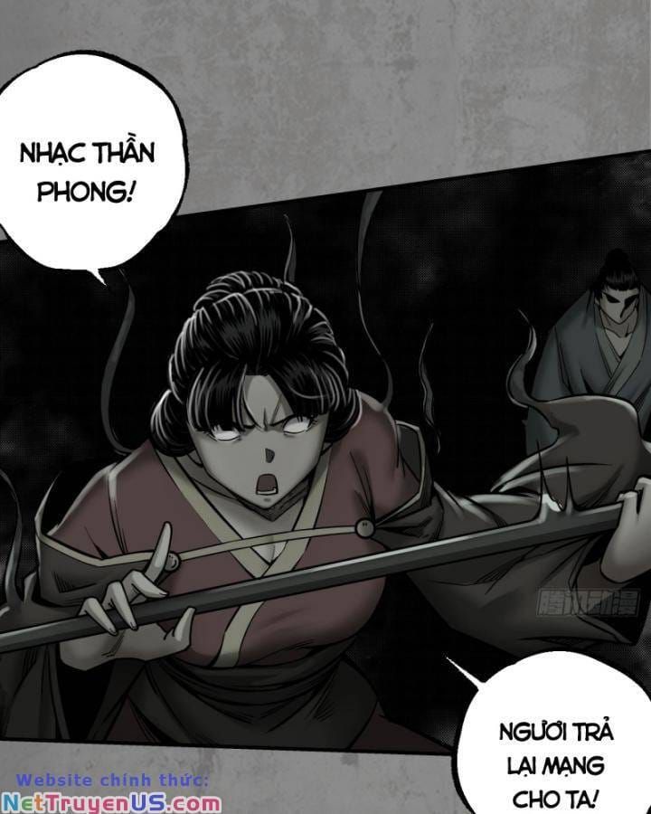 đọc truyện Tạng Phong Hành Chương 206 ảnh 20 tại Thiên Thai Truyện