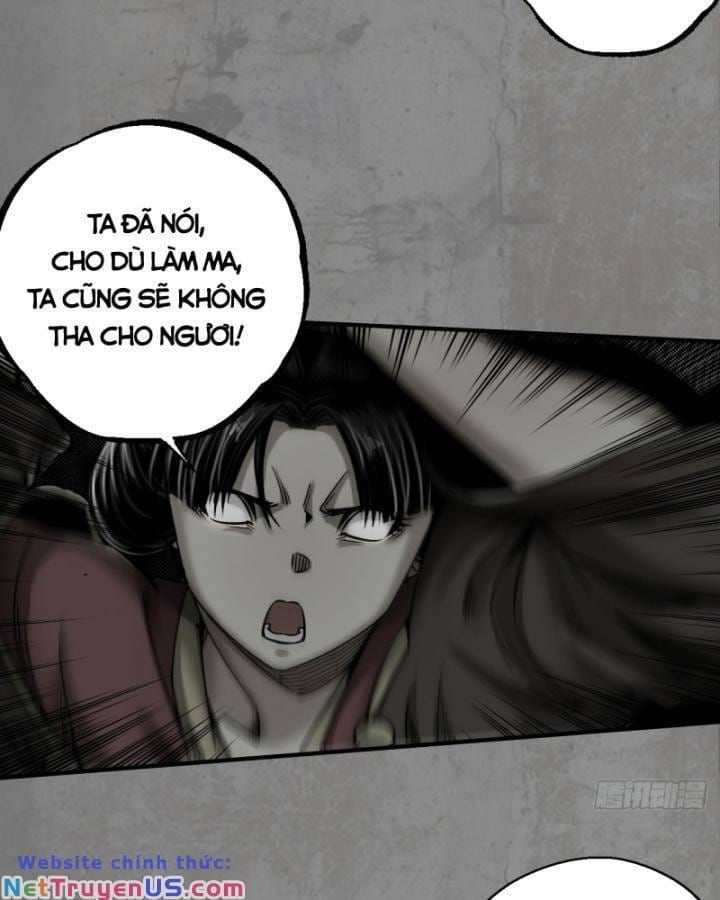 đọc truyện Tạng Phong Hành Chương 206 ảnh 21 tại Thiên Thai Truyện