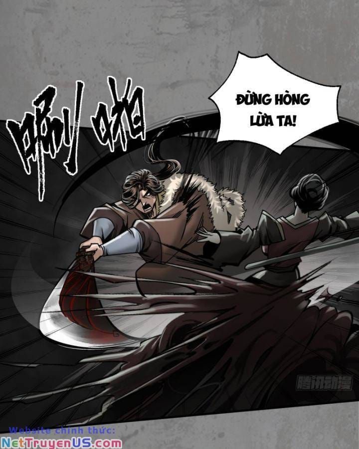 đọc truyện Tạng Phong Hành Chương 206 ảnh 24 tại Thiên Thai Truyện