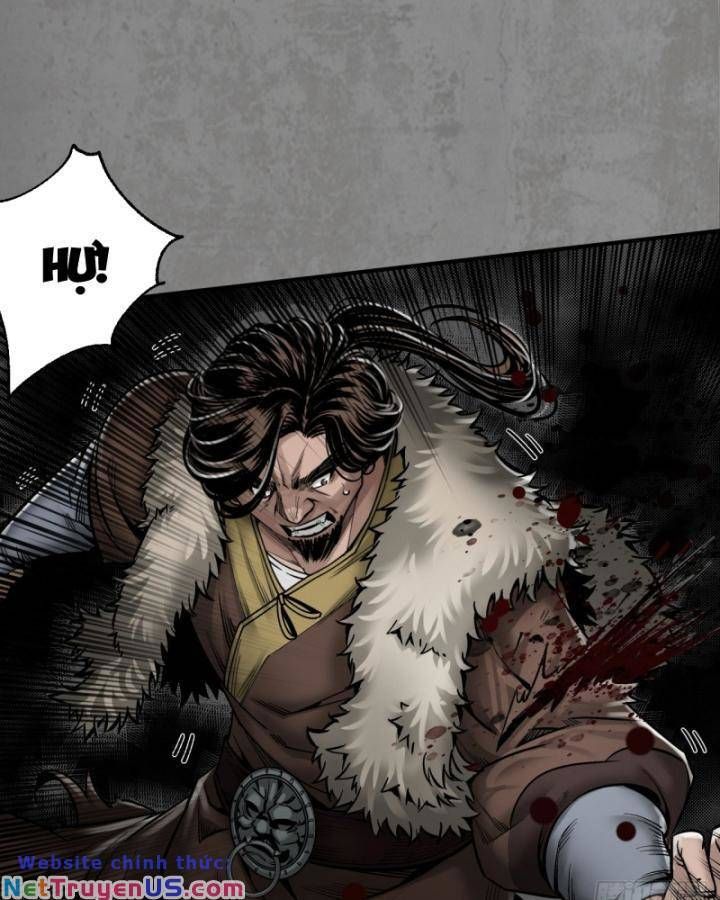 đọc truyện Tạng Phong Hành Chương 206 ảnh 25 tại Thiên Thai Truyện