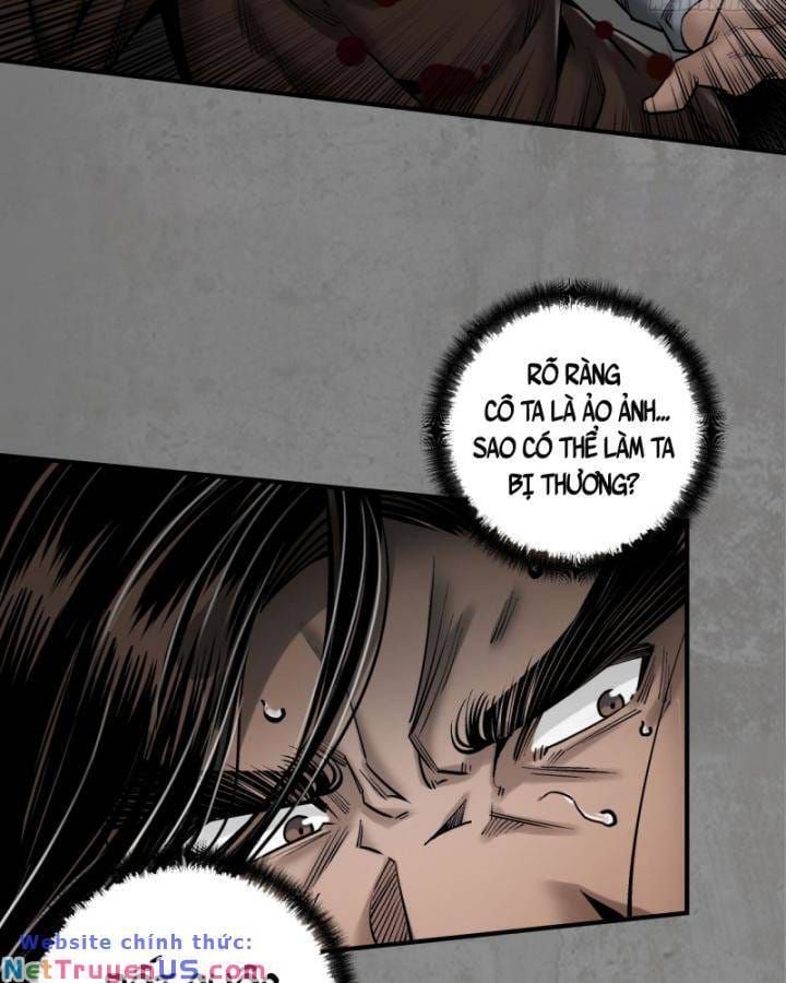 đọc truyện Tạng Phong Hành Chương 206 ảnh 26 tại Thiên Thai Truyện