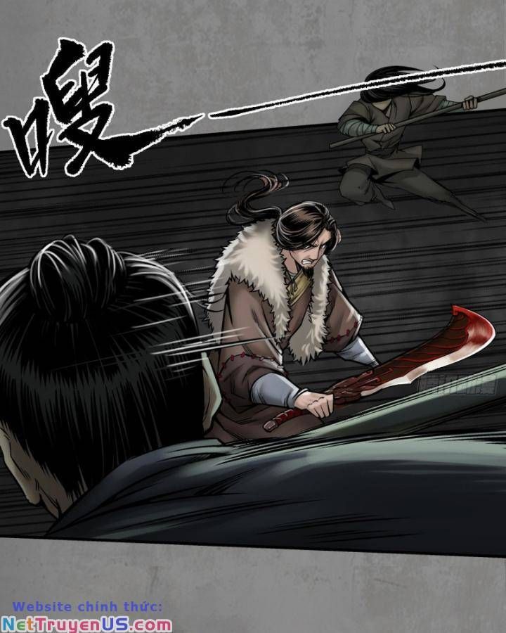 đọc truyện Tạng Phong Hành Chương 206 ảnh 31 tại Thiên Thai Truyện