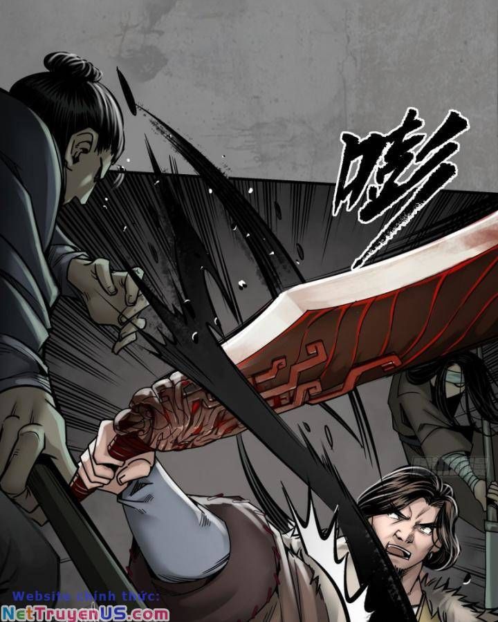 đọc truyện Tạng Phong Hành Chương 206 ảnh 32 tại Thiên Thai Truyện