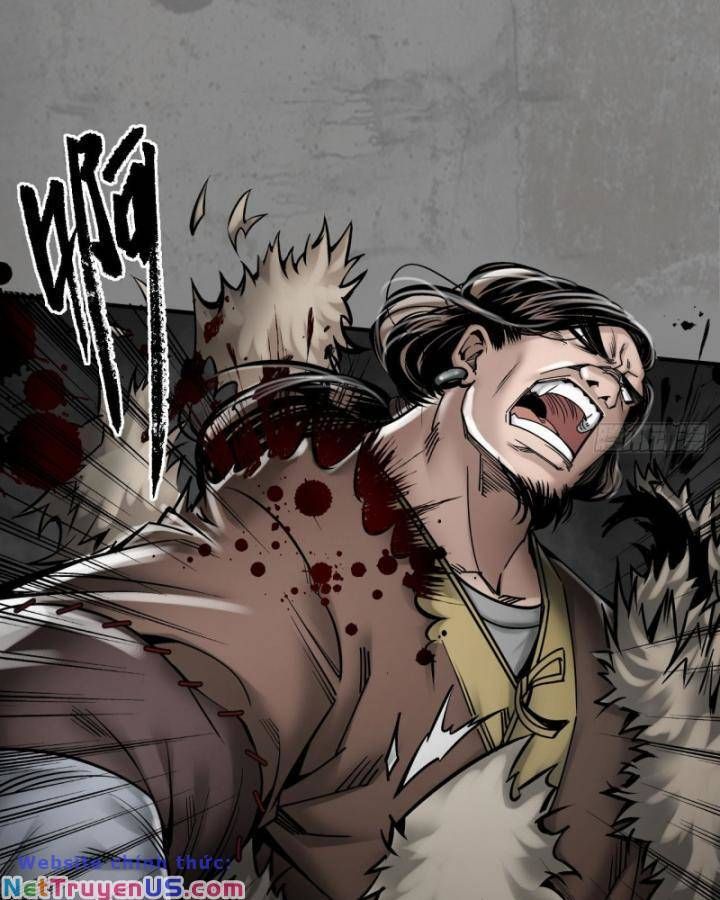 đọc truyện Tạng Phong Hành Chương 206 ảnh 35 tại Thiên Thai Truyện