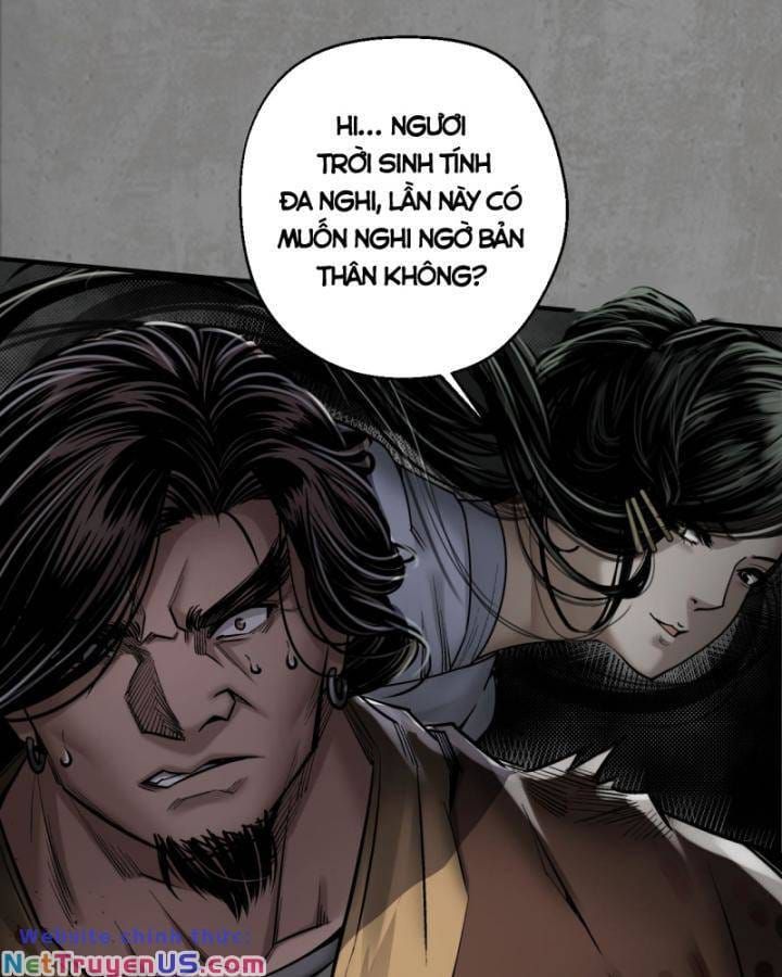 đọc truyện Tạng Phong Hành Chương 206 ảnh 38 tại Thiên Thai Truyện