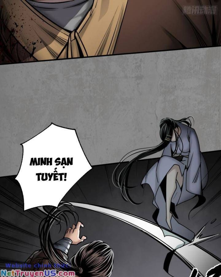 đọc truyện Tạng Phong Hành Chương 206 ảnh 39 tại Thiên Thai Truyện