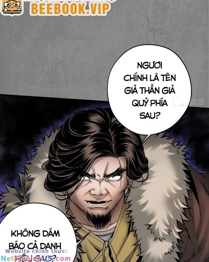 đọc truyện Tạng Phong Hành Chương 206 ảnh 6 tại Thiên Thai Truyện