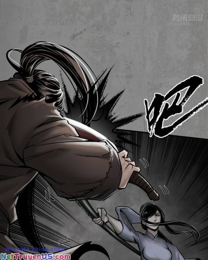 đọc truyện Tạng Phong Hành Chương 206 ảnh 48 tại Thiên Thai Truyện