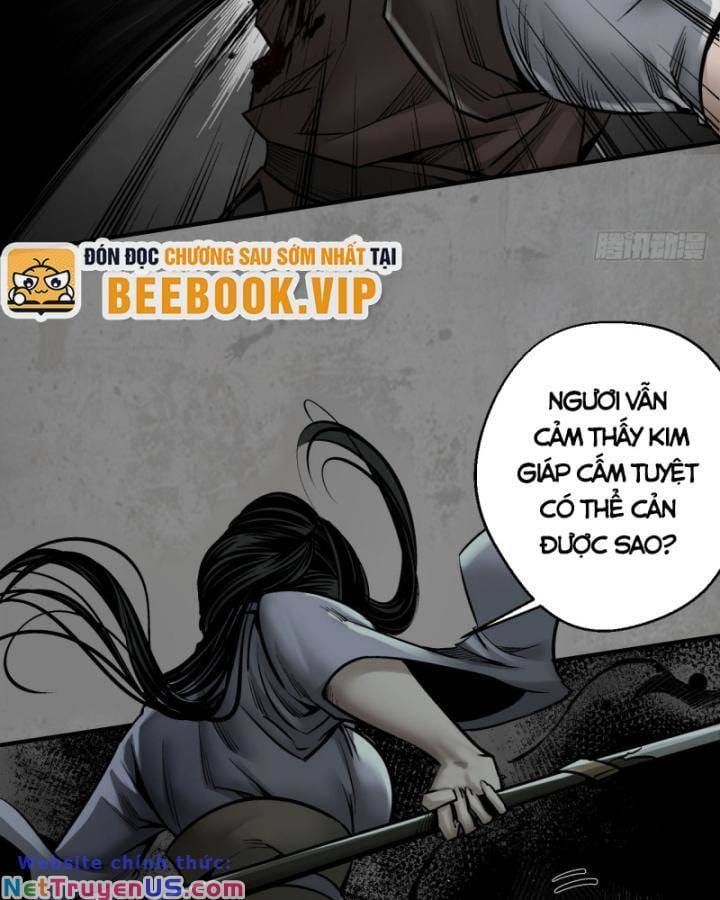 đọc truyện Tạng Phong Hành Chương 206 ảnh 52 tại Thiên Thai Truyện