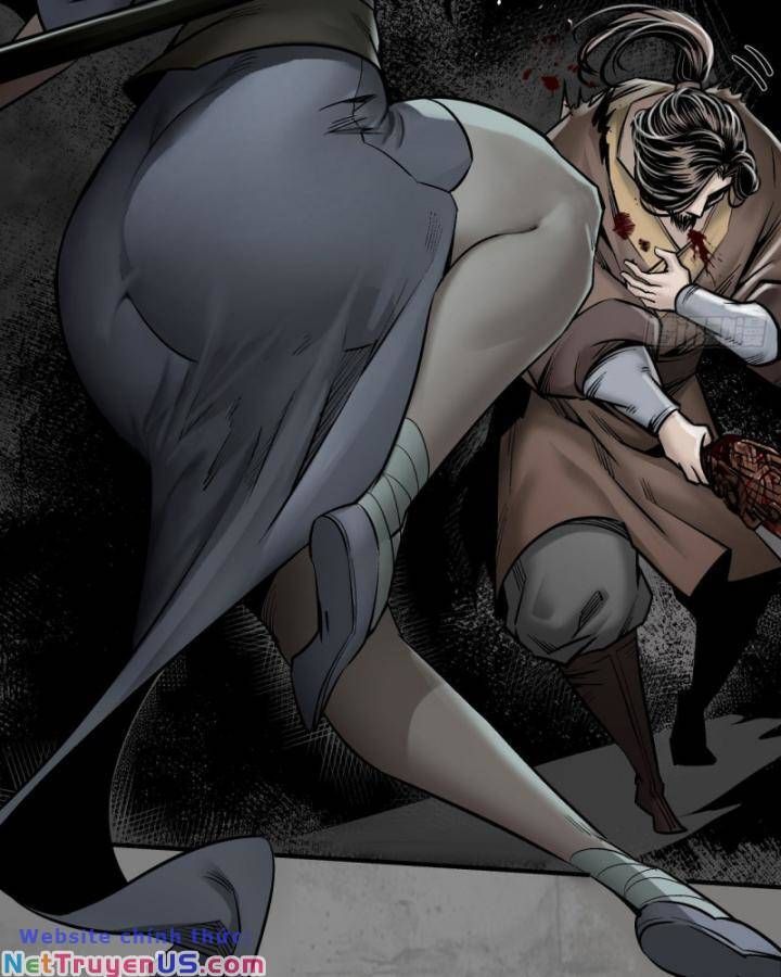 đọc truyện Tạng Phong Hành Chương 206 ảnh 53 tại Thiên Thai Truyện