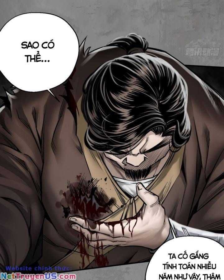 đọc truyện Tạng Phong Hành Chương 206 ảnh 55 tại Thiên Thai Truyện