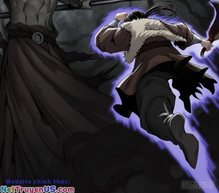 đọc truyện Tạng Phong Hành Chương 206 ảnh 8 tại Thiên Thai Truyện