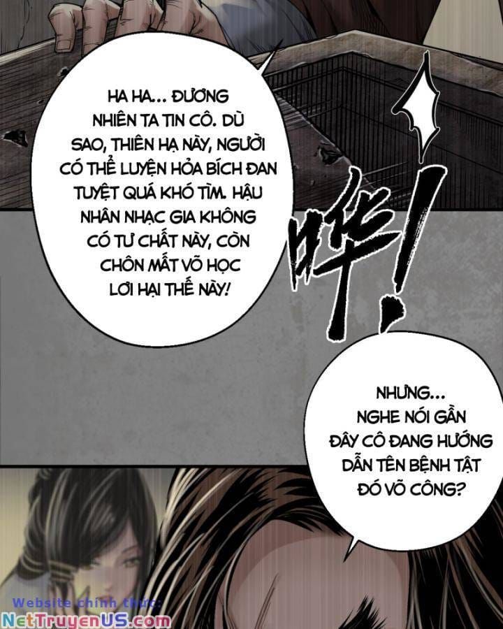 đọc truyện Tạng Phong Hành Chương 206 ảnh 63 tại Thiên Thai Truyện