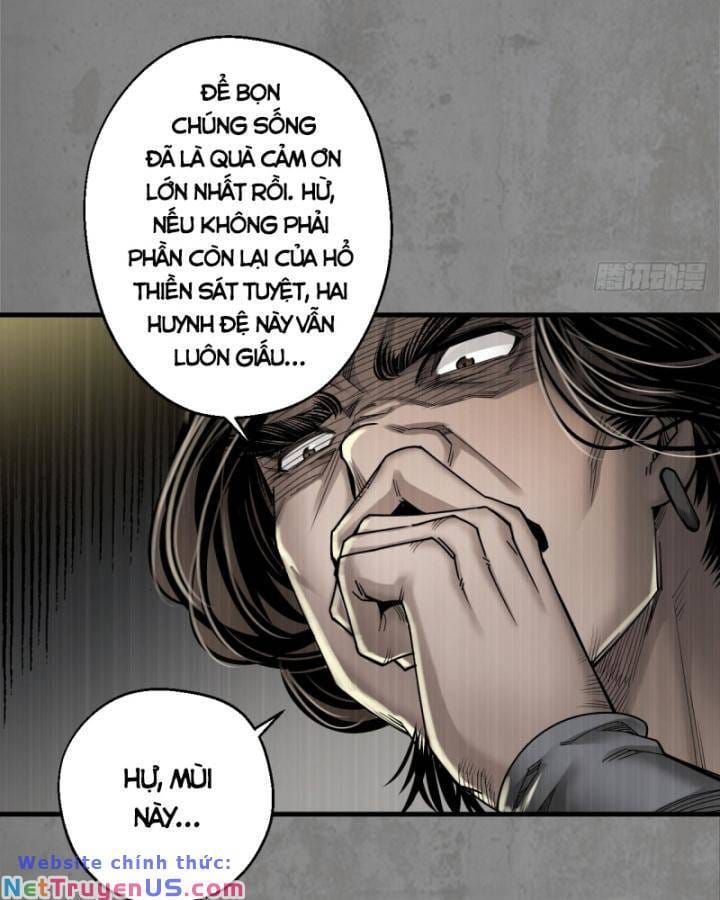 đọc truyện Tạng Phong Hành Chương 206 ảnh 66 tại Thiên Thai Truyện