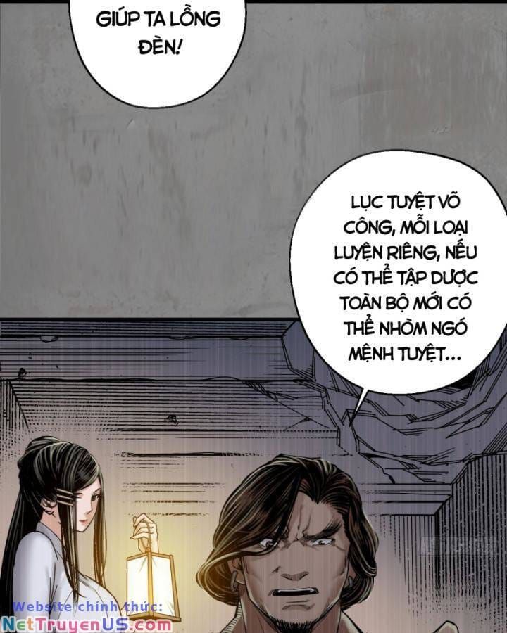 đọc truyện Tạng Phong Hành Chương 206 ảnh 70 tại Thiên Thai Truyện