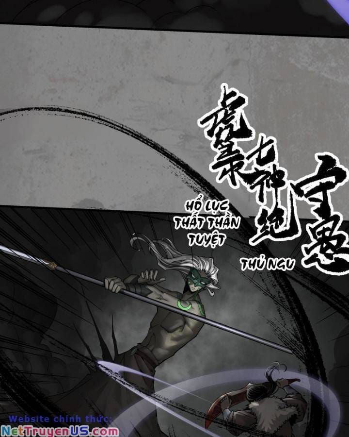 đọc truyện Tạng Phong Hành Chương 206 ảnh 9 tại Thiên Thai Truyện