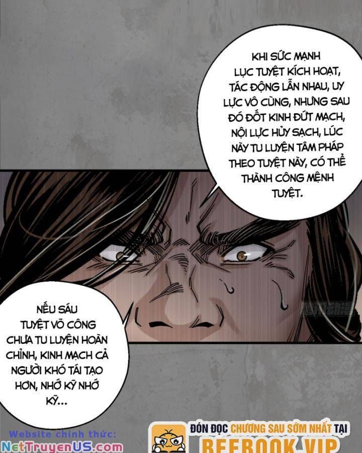 đọc truyện Tạng Phong Hành Chương 206 ảnh 72 tại Thiên Thai Truyện