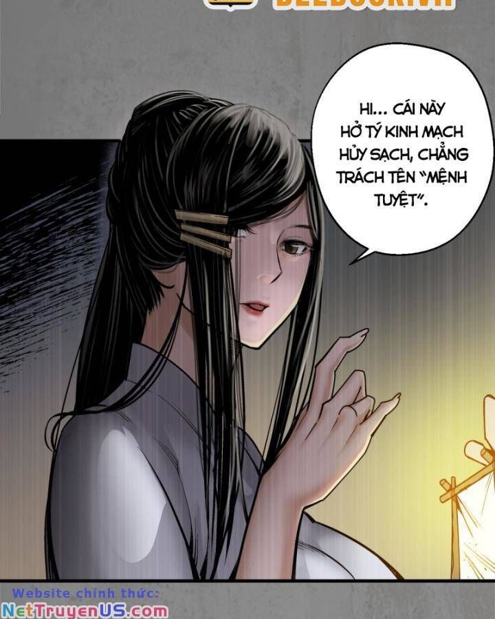 đọc truyện Tạng Phong Hành Chương 206 ảnh 73 tại Thiên Thai Truyện