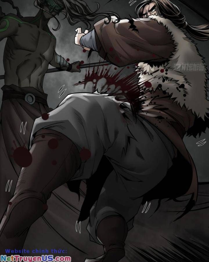 đọc truyện Tạng Phong Hành Chương 206 ảnh 11 tại Thiên Thai Truyện